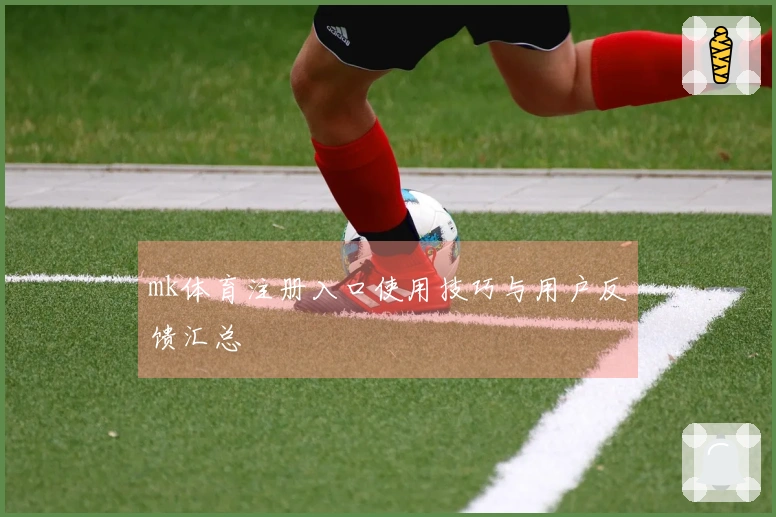 mk体育注册入口使用技巧与用户反馈汇总