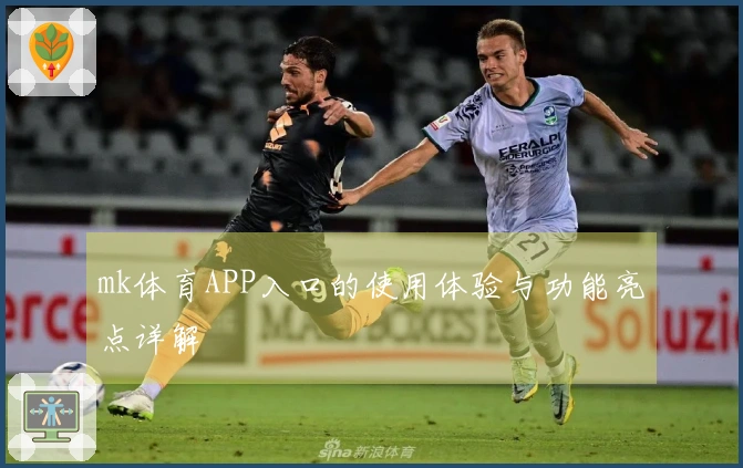 mk体育APP入口的使用体验与功能亮点详解
