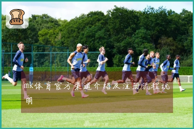 mk体育官方渠道介绍及注册流程说明