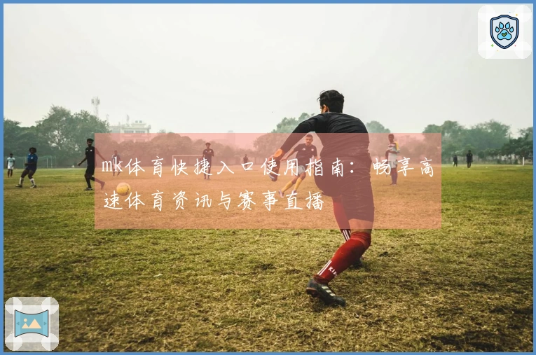 mk体育快捷入口使用指南：畅享高速体育资讯与赛事直播